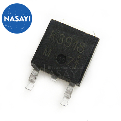 2SK3918 K3918 TO-252