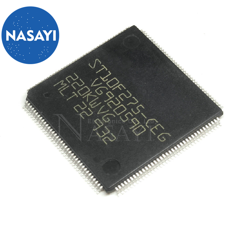 ST10F275-CEG ST10F275 QFP-144