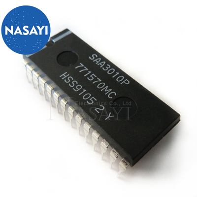 SAA3010P SAA3010 DIP-28