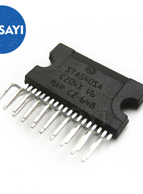 STA540SA STA540 ZIP-19