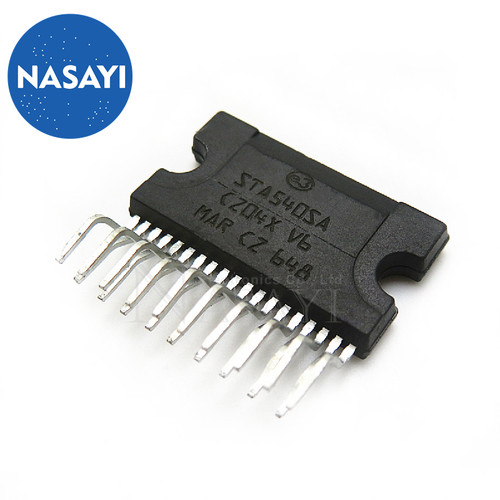 STA540SA STA540 ZIP-19
