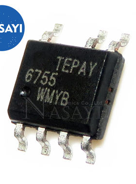 FAN6755WMYB FAN6755 SOP-7