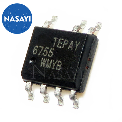 FAN6755WMYB FAN6755 SOP-7