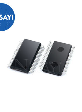 M61529FP M61529 SSOP-42