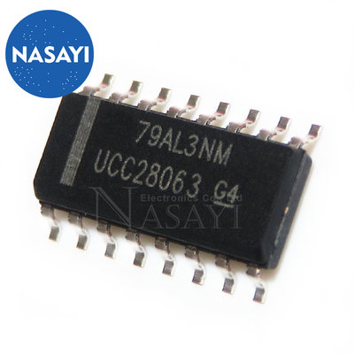 UCC28063DR UCC28063D 28063 SOP-16