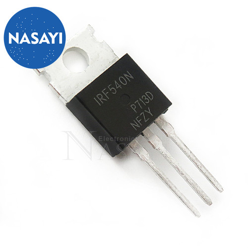 IRF540N IRF540 TO-220