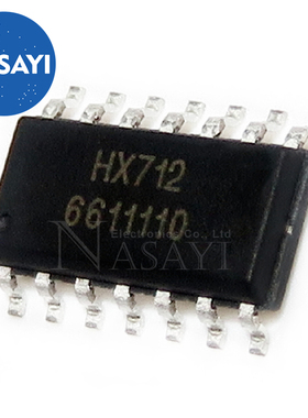 HX712 712 SOP-14
