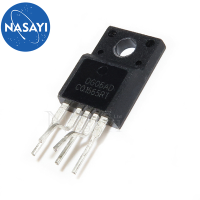 CQ1565RT CQ1565 TO-220F-5