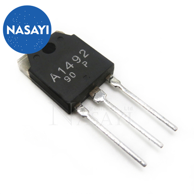 2SA1492 A1492 TO-3P