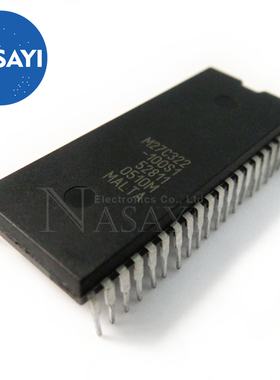 M27C322-100S1 M27C322 DIP-42