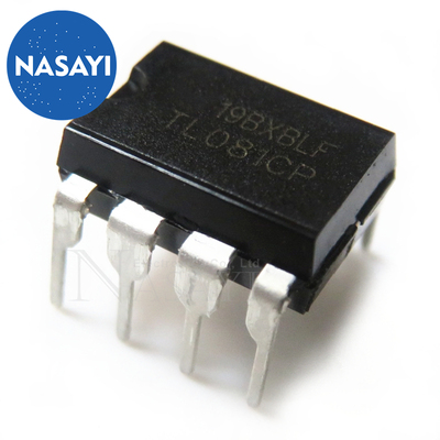 TL081CP TL081 DIP-8