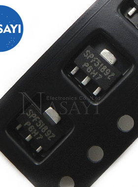 SPF5189Z SPF5189 SOT-89