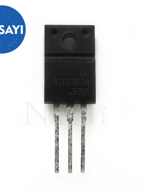 RJP63F3A 63F3A TO-220F