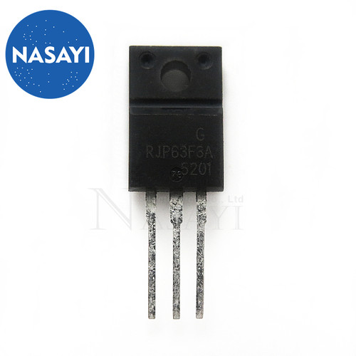 RJP63F3A 63F3A TO-220F
