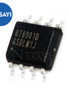 RT8901B RT8901 SOP-8