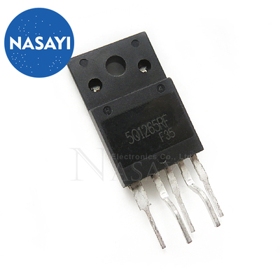 5Q1265RF 5Q1265 TO-3PF-5