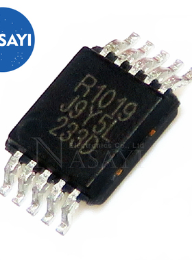 AR1019-S85MSGH0 AR1019 R1019 MSSOP-10