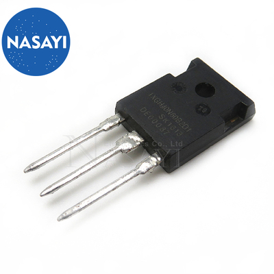 IXGH40N60B2D1 40N60B2D1 TO-247
