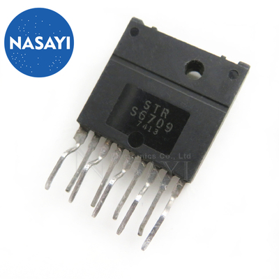 STRS6709 STR-S6709 S6709 ZIP-9