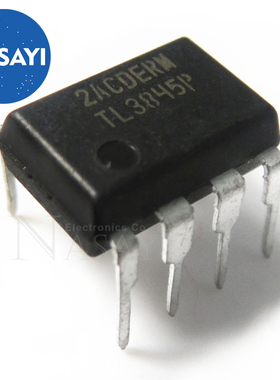 TL3845P TL3845 DIP-8