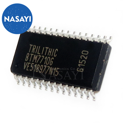 BTM7710G BTM7710 SOP-28