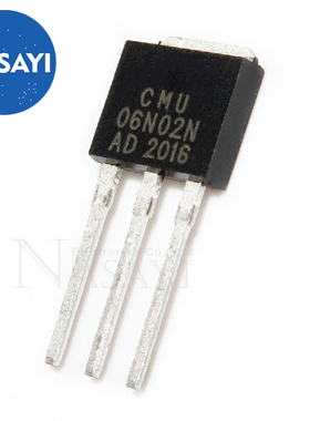 06N02C 06N02 TO-251