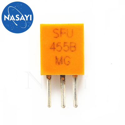 SFU455B 455E 455KHz DIP-3?