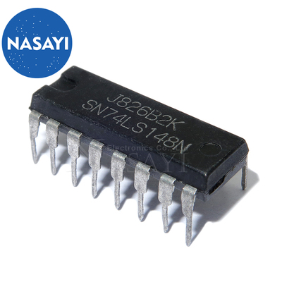 SN74LS148N 74LS148 DIP-16