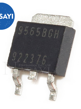 AP9565BGH 9565BGH TO-252