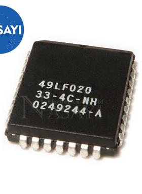 SST49LF020-33-4C-NH SST49LF020 PLCC-32