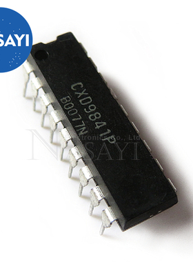 CXD9841P CXD9841 DIP-18