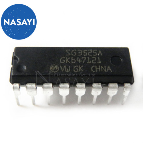 SG3525AN SG3525 DIP-16