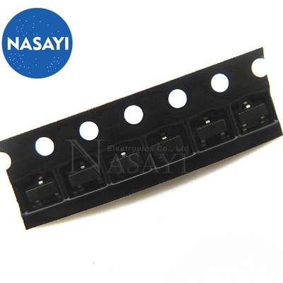 HSMS-2862-TR1G SOT-23