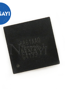 AT6861AAQ AT6861 QFN-48