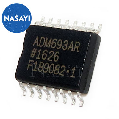 ADM693ARZ ADM693AR ADM693 SOP-16