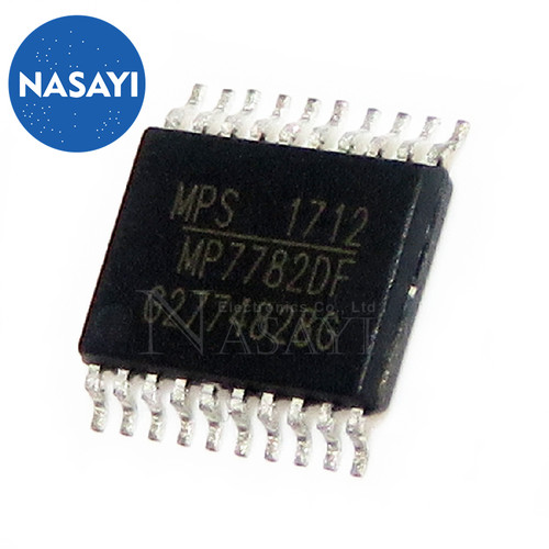 MP7782DF MP7782 TSSOP-20