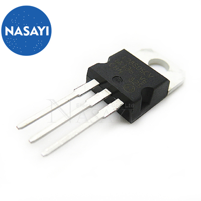 L78S05CV L78S05 TO-220