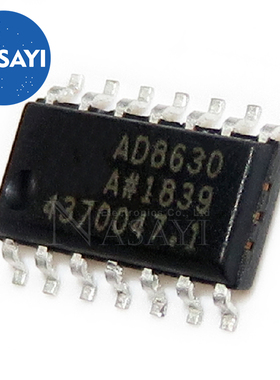 AD8630ARZ AD8630AR AD8630 SOP-14