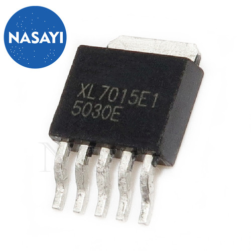 XL7015E1 XL7015 TO-252-5