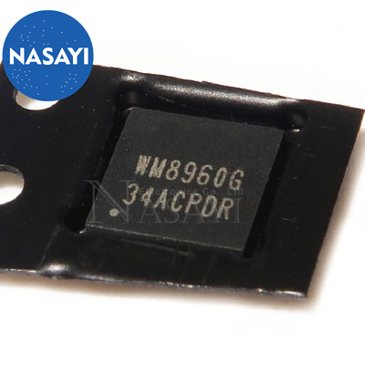 WM8960G WM8960 QFN-32