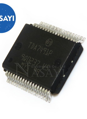 TDA7491P TDA7491 SSOP-36