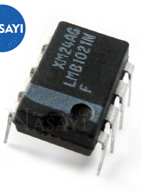 LMB1021DN LMB1021NF LMB1021 DIP-8