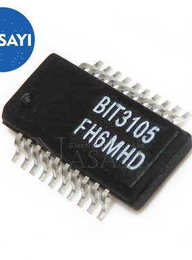 BIT3105 3105 SSOP-20