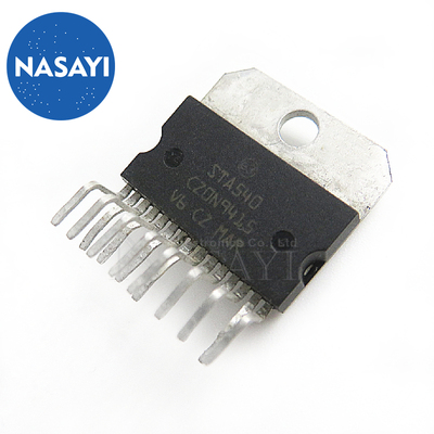 STA540 540 ZIP-15
