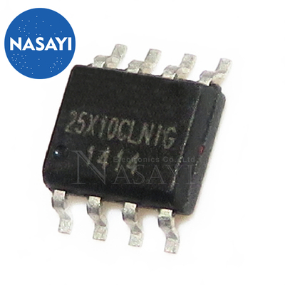 W25X10CLNIG 25X10CLNIG 25X10 SOP-8