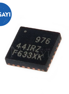 ISL97644IRZ ISL97644IR 97644IRZ QFN-24