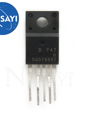 5Q0765RT 5Q0765 TO-220F-5