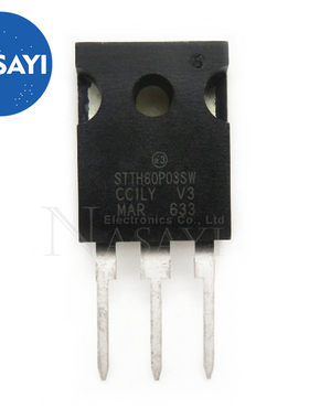 STTH60P03SW STTH60P03 TO-247