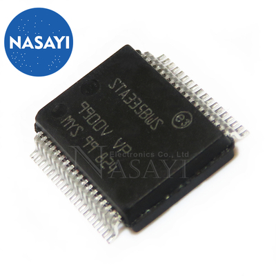 STA335BWS STA335 HSSOP-36