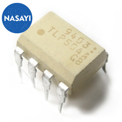 TLP504A TLP504 DIP-8